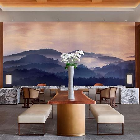 Jw Marriott Hotel Nara Dış mekan fotoğraf