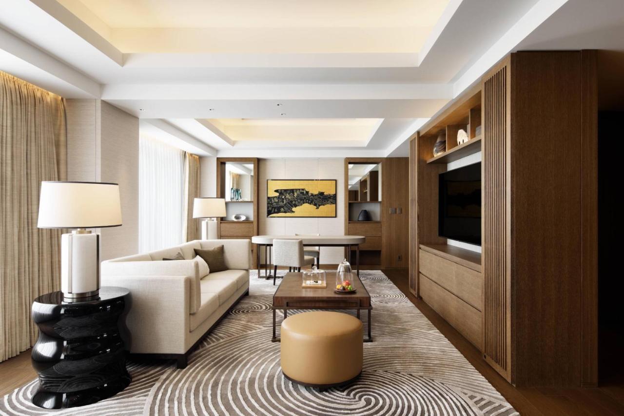 Jw Marriott Hotel Nara Dış mekan fotoğraf