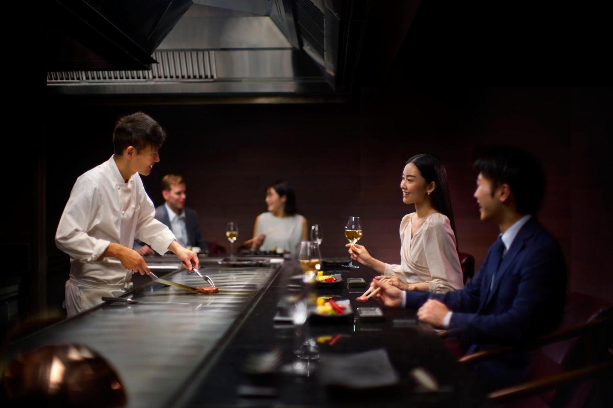 Jw Marriott Hotel Nara Dış mekan fotoğraf