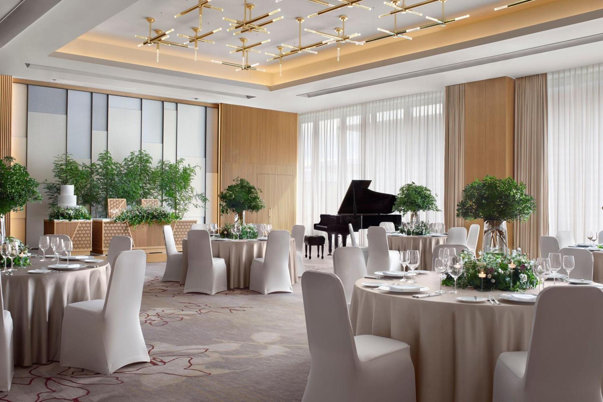 Jw Marriott Hotel Nara Dış mekan fotoğraf