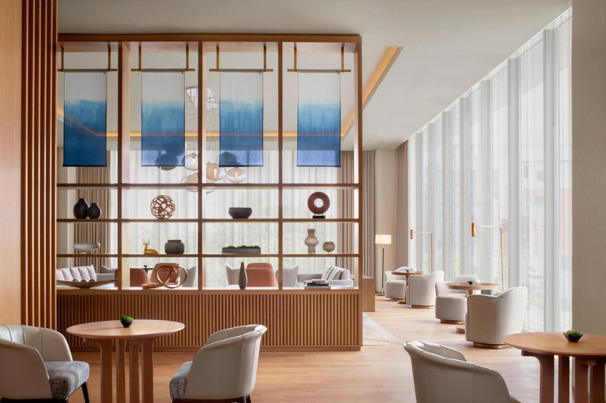 Jw Marriott Hotel Nara Dış mekan fotoğraf