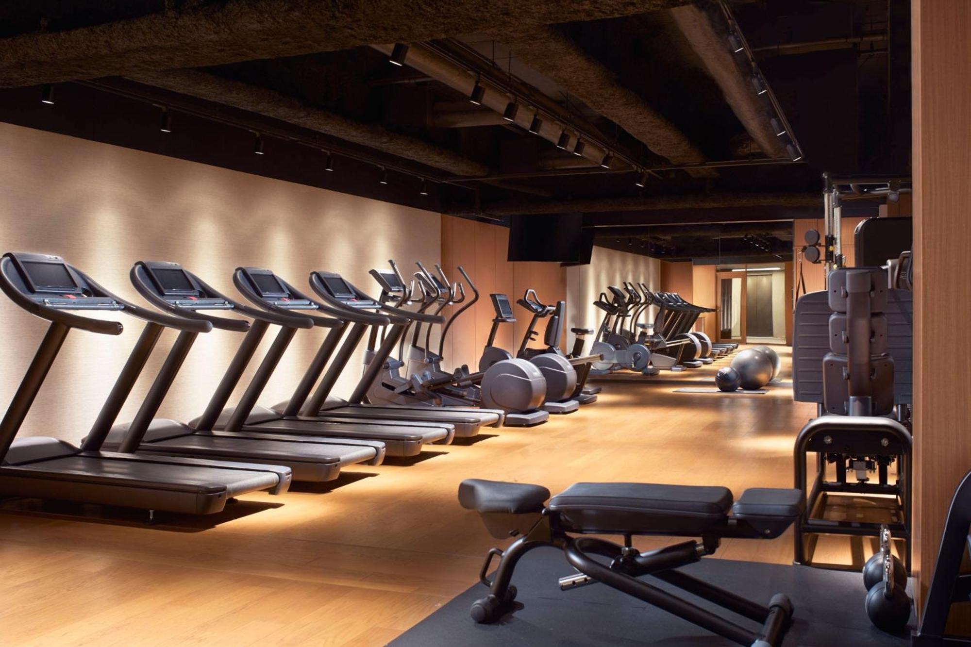 Jw Marriott Hotel Nara Dış mekan fotoğraf