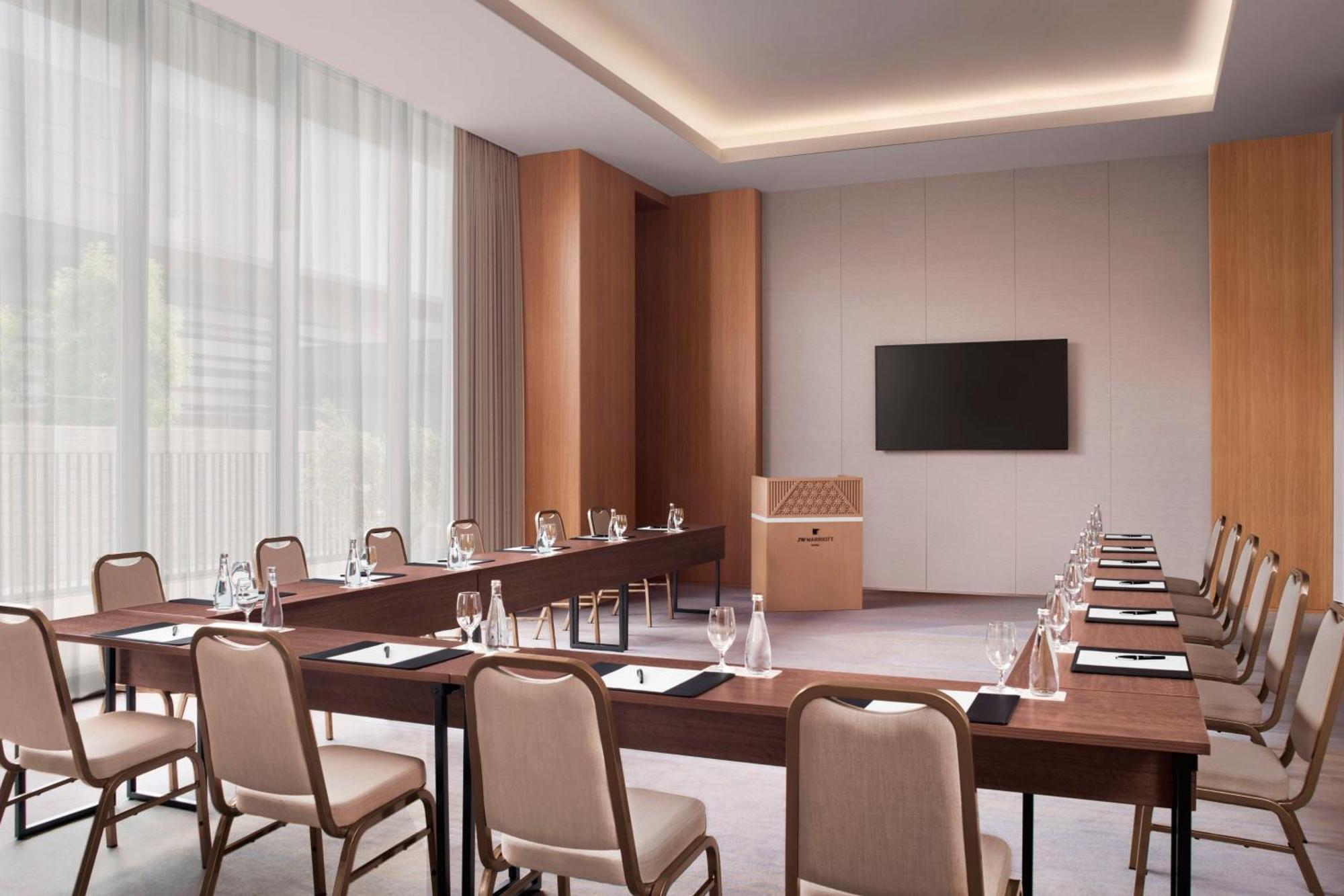Jw Marriott Hotel Nara Dış mekan fotoğraf