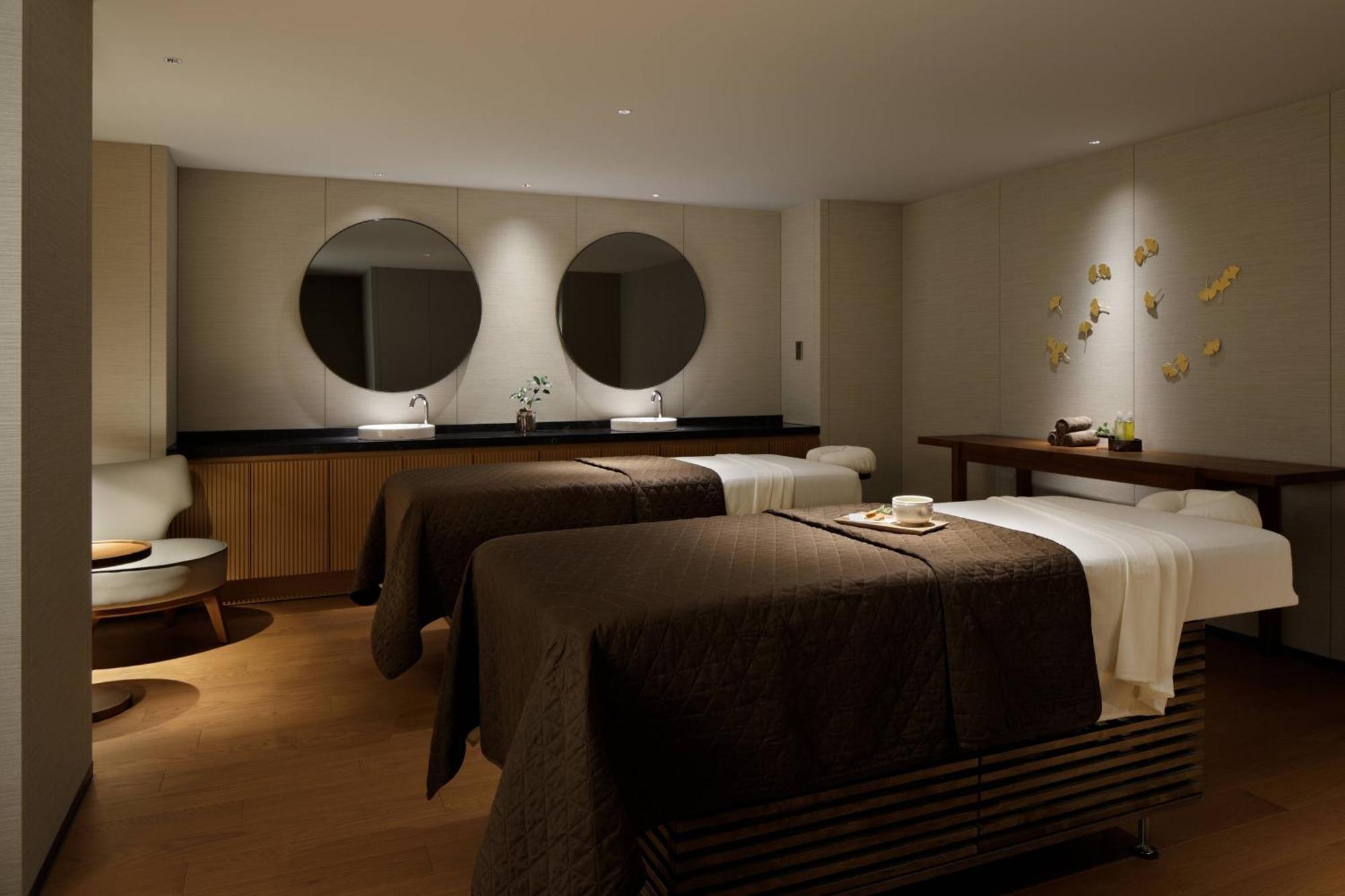 Jw Marriott Hotel Nara Dış mekan fotoğraf