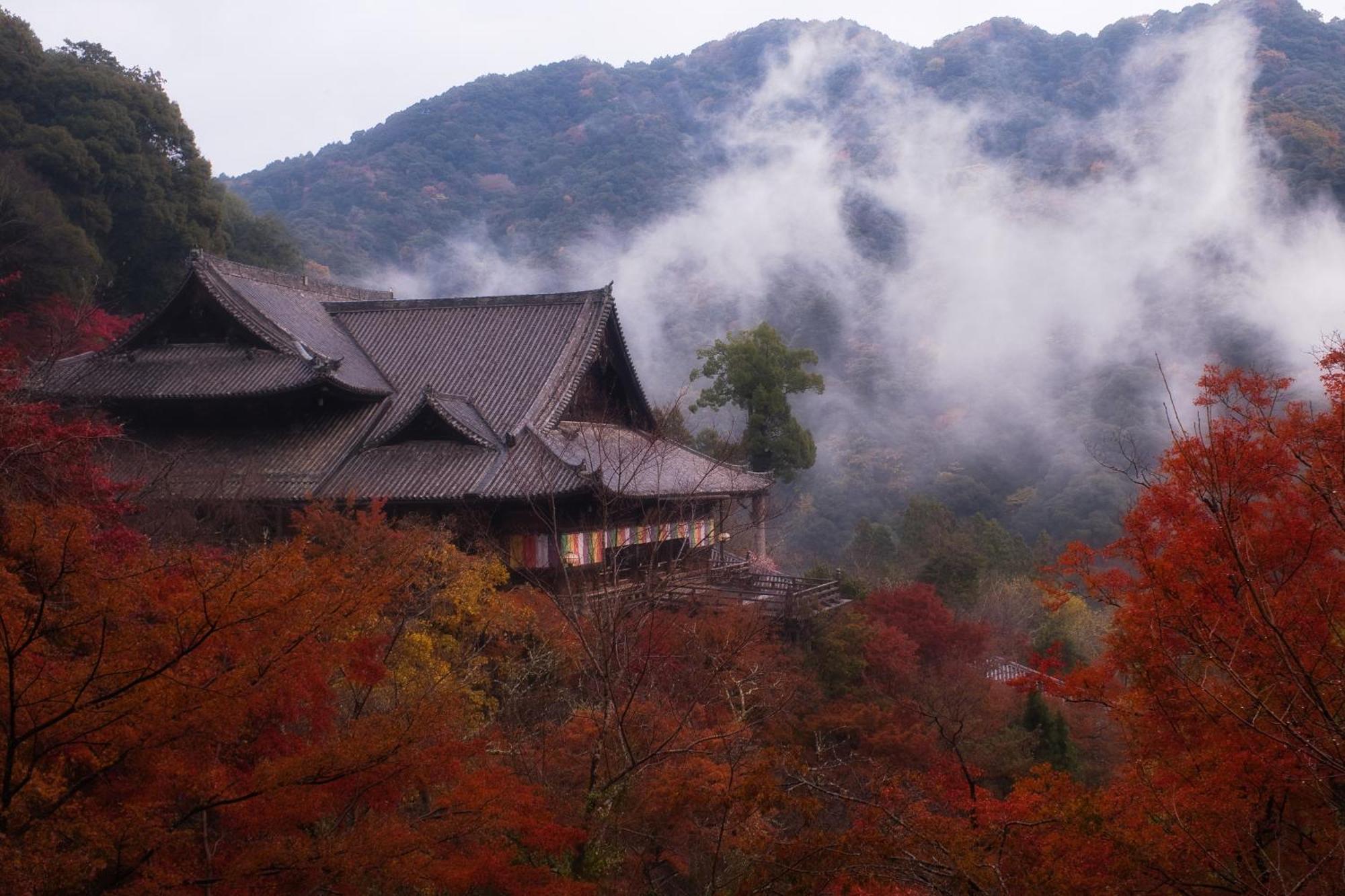 Jw Marriott Hotel Nara Dış mekan fotoğraf