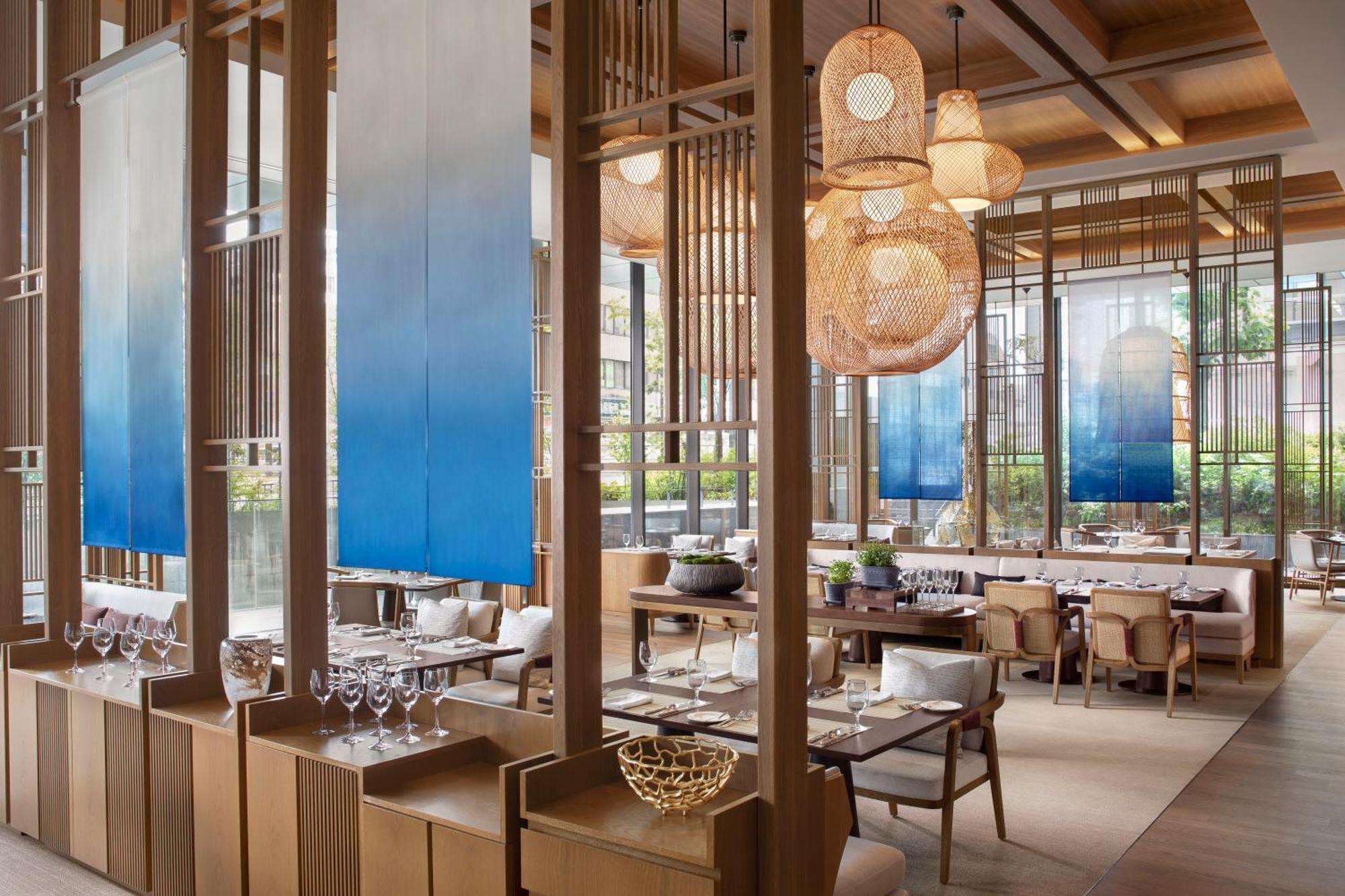 Jw Marriott Hotel Nara Dış mekan fotoğraf